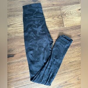 LULU ALIGN LEGGINGS
